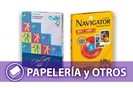Papeler�a
